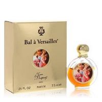 Bal A Versailles Pure Perfume By Jean Desprez 0.25 oz Pure Perfume