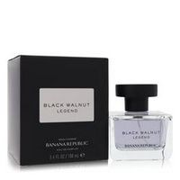 Banana Republic Black Walnut Legend Eau De Parfum Spray By Banana Republic 3.3 oz