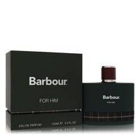 Barbour Eau De Parfum Spray By Barbour 3.4 oz Eau De Parfum Spray