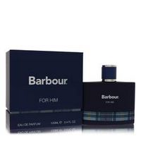 Barbour Coastal Eau De Parfum Spray By Barbour 3.4 oz Eau De Parfum Spray