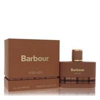 Barbour Origins Eau De Parfum Spray By Barbour 3.4 oz Eau De Parfum Spray