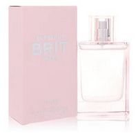 Burberry Brit Sheer Eau De Toilette Spray By Burberry 1.7 oz Eau De Toilette Spray