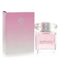 Bright Crystal Eau De Toilette Spray By Versace 1 oz Eau De Toilette Spray