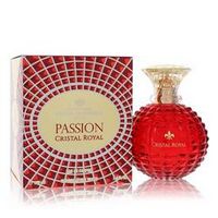 Marina De Bourbon Cristal Royal Passion Eau De Parfum Spray By Marina De Bourbon 3.4 oz