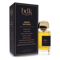 Bdk Ambre Safrano Eau De Parfum Spray (Unisex) By Bdk Parfums 3.4 oz Eau De Parfum Spray