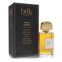 Bdk Wood Jasmin Eau De Parfum Spray (Unisex) By Bdk Parfums 3.4 oz Eau De Parfum Spray