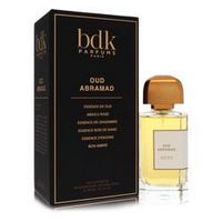 Bdk Oud Abramad Eau De Parfum Spray (Unisex) By Bdk Parfums 3.4 oz Eau De Parfum Spray