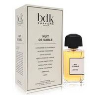 Bdk Nuit De Sable Eau De Parfum Spray (Unisex) By Bdk Parfums 3.4 oz Eau De Parfum Spray