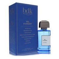 Bdk Sel D%27argent Eau De Parfum Spray (Unisex) By Bdk Parfums 3.4 oz Eau De Parfum Spray