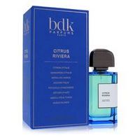 Bdk Citrus Riviera Eau De Parfum Spray (Unisex) By BDK Parfums 3.4 oz Eau De Parfum Spray