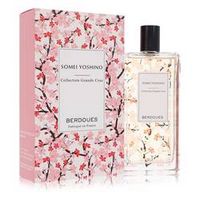 Somei Yoshino Eau De Toilette Spray By Berdoues 3.68 oz Eau De Toilette Spray