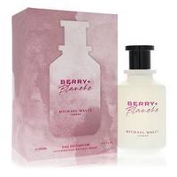 Michael Malul Berry + Blanche Eau De Parfum Spray By Michael Malul 3.4 oz Eau De Parfum Spray