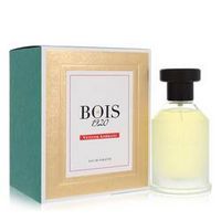 Vetiver Ambrato Eau De Toilette Spray By Bois 1920 3.4 oz Eau De Toilette Spray