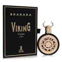 Bharara Viking Cairo Eau De Parfum Spray (Unisex) By Bharara Beauty 3.4 oz Eau De Parfum Spray