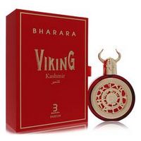 Bharara Viking Kashmir Eau De Parfum Spray By Bharara Beauty 3.4 oz Eau De Parfum Spray