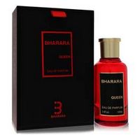 Bharara Queen Eau De Parfum Spray By Bharara Beauty 3.4 oz Eau De Parfum Spray