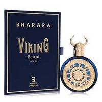 Bharara Viking Beirut Eau De Parfum Spray (Unisex) By Bharara Beauty 3.4 oz Eau De Parfum Spray