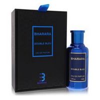 Bharara Double Bleu Eau De Parfum Spray By Bharara Beauty 3.4 oz Eau De Parfum Spray