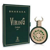 Bharara Viking Dubai Eau De Parfum Spray (Unisex) By Bharara Beauty 3.4 oz Eau De Parfum Spray