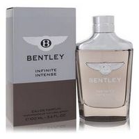 Bentley Infinite Intense Eau De Parfum Spray By Bentley 3.4 oz Eau De Parfum Spray
