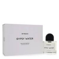 Byredo Gypsy Water Eau De Parfum Spray (Unisex) By Byredo 3.4 oz Eau De Parfum Spray