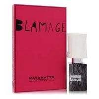 Nasomatto Blamage Extrait de parfum (Pure Perfume) By Nasomatto 1 oz Extrait de parfum