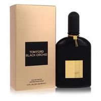 Black Orchid Eau De Parfum Spray By Tom Ford 1.7 oz Eau De Parfum Spray