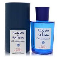 Blu Mediterraneo Fico Di Amalfi Eau De Toilette Spray By Acqua Di Parma 3.4 oz