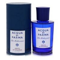 Blu Mediterraneo Mirto Di Panarea Eau De Toilette Spray (Unisex) By Acqua Di Parma 2.5 oz