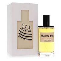 Bowmakers Eau De Parfum Spray By D.S. &amp; Durga 3.4 oz Eau De Parfum Spray