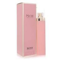 Boss Ma Vie Eau De Parfum Spray By Hugo Boss 2.5 oz Eau De Parfum Spray