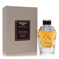Bentley Majestic Cashmere Eau De Parfum Spray (Unisex) By Bentley 3.4 oz Eau De Parfum Spray
