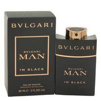 Bvlgari Man In Black Eau De Parfum Spray By Bvlgari 2 oz Eau De Parfum Spray