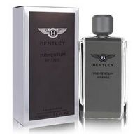 Bentley Momentum Intense Eau De Parfum Spray By Bentley 3.4 oz Eau De Parfum Spray