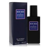 Bois Bleu Eau De Parfum Spray (Unisex) By Robert Piguet 3.4 oz Eau De Parfum Spray