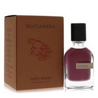 Boccanera Parfum Spray (Unisex) By Orto Parisi 1.7 oz Parfum Spray