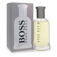 Boss No. 6 Eau De Toilette Spray (Grey Box) By Hugo Boss 3.3 oz Eau De Toilette Spray