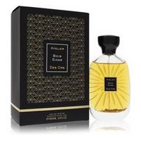 Bois Sikar Eau De Parfum Spray (Unisex) By Atelier Des Ors 3.3 oz Eau De Parfum Spray