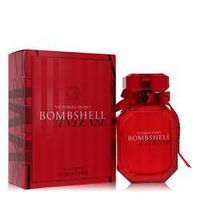 Bombshell Intense Eau De Parfum Spray By Victoria%27s Secret 3.4 oz Eau De Parfum Spray
