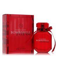 Bombshell Intense Eau De Parfum Spray By Victoria%27s Secret 1.7 oz Eau De Parfum Spray
