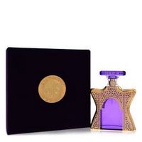 Bond No. 9 Dubai Amethyst Eau De Parfum Spray (Unisex) By Bond No. 9 3.3 oz Eau De Parfum Spray