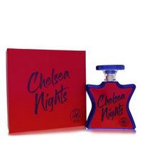 Bond No. 9 Chelsea Nights Eau De Parfum Spray (Unisex) By Bond No. 9 3.4 oz Eau De Parfum Spray