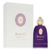 Borouj Modernity Eau De Parfum Spray (Unisex) By Borouj 2.8 oz Eau De Parfum Spray