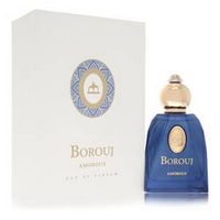 Borouj Amorous Eau De Parfum Spray (Unisex) By Borouj 2 oz Eau De Parfum Spray