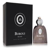 Borouj Silage Eau De Parfum Spray (Unisex) By Borouj 2.8 oz Eau De Parfum Spray