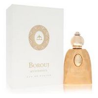Borouj Mysterious Eau De Parfum Spray (Unisex) By Borouj 2.8 oz Eau De Parfum Spray