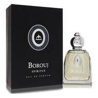 Borouj Spiritus Eau De Parfum Spray (Unisex) By Borouj 2.8 oz Eau De Parfum Spray