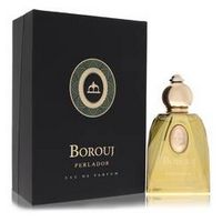 Borouj Perlador Eau De Parfum Spray (Unisex) By Borouj 2.8 oz Eau De Parfum Spray
