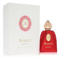 Borouj Gravity Eau De Parfum Spray (Unisex) By Borouj 2.8 oz Eau De Parfum Spray