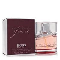 Boss Essence De Femme Eau De Parfum Spray By Hugo Boss 1.7 oz Eau De Parfum Spray